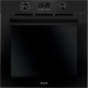 Brandt BOH3415A Φούρνος άνω Πάγκου 73lt χωρίς Εστίες Π56εκ. Μαύρος Brandt BOH3415A Φούρνος άνω Πάγκου 73lt χωρίς Εστίες Π56εκ. Μαύρος